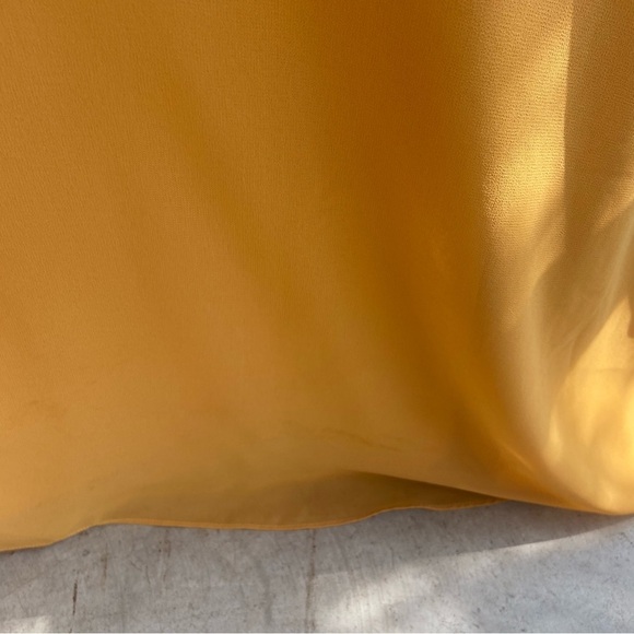 CITY CHIC Sheer Maxi Dress with Heeled Sandals - Picture 6 of 16